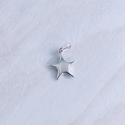 Shining Star Pendant/Charm