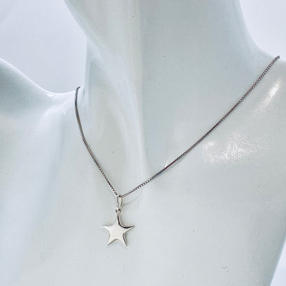 Shining Star Pendant/Charm